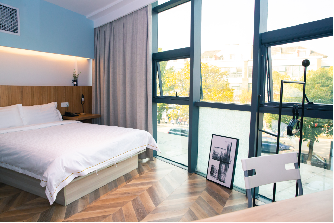 東莞市江灣酒店管理 卓越服務(wù)與創(chuàng)新運(yùn)營的雙重奏