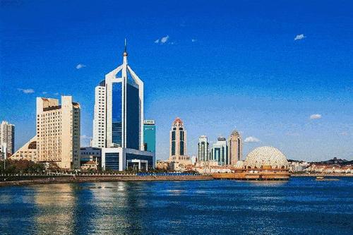 青島 能否乘自貿港與全球海洋中心城市東風，以“海空自貿海外倉”破局？